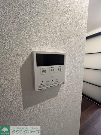 つむぎの杜 西荻みなみの物件内観写真